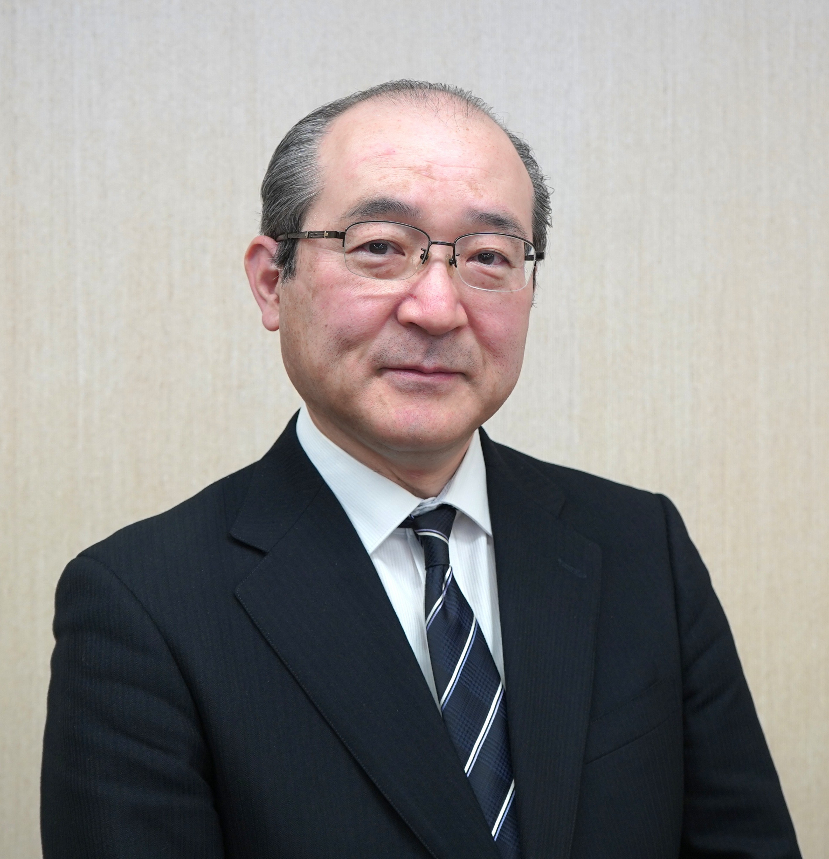 富山大学　森口　毅彦先生